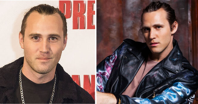 Sonny Fredie Pedersen er klar med et nyt album.