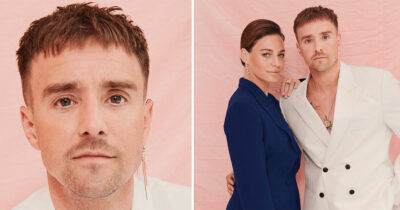 Martin Johannes Larsen får hård kritik af seerne.