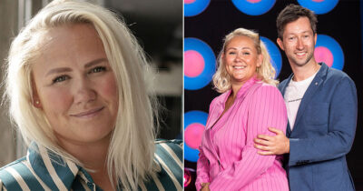 Cecilie Schmeichel har en stor drøm.