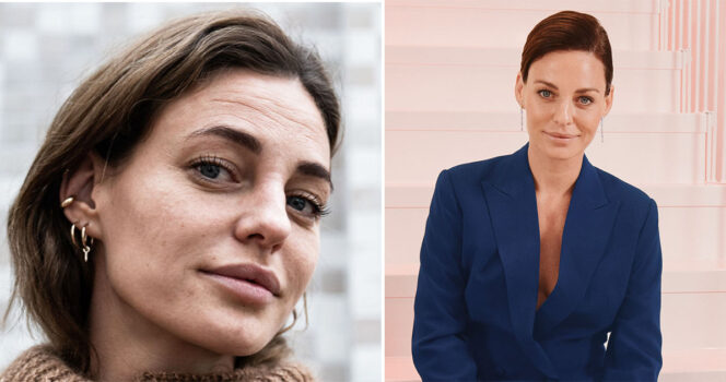 Arbejdspresset er for stort for Sarah Grünewald.