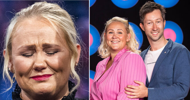 Cecilie Schmeichel deler rørende besked efter trist exit.