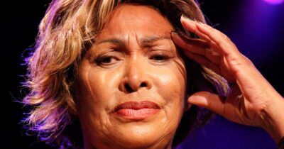 Tina Turner