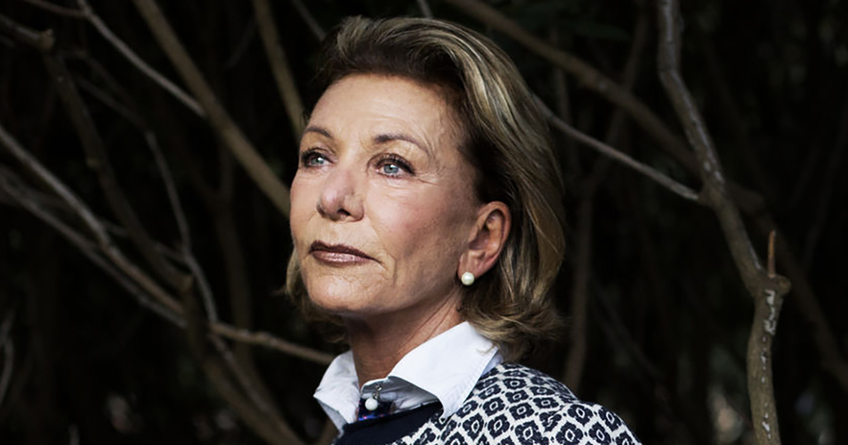 Dorthe Kollo