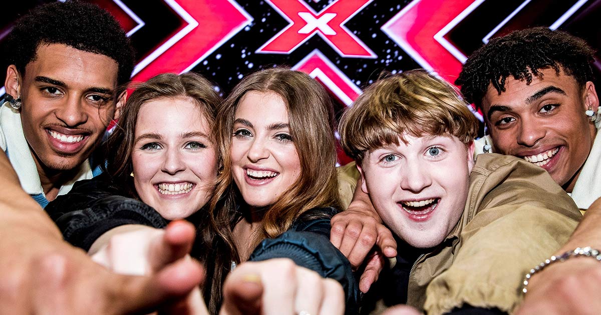 X Factor