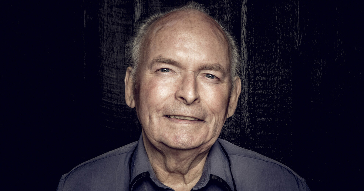 Peter Belli