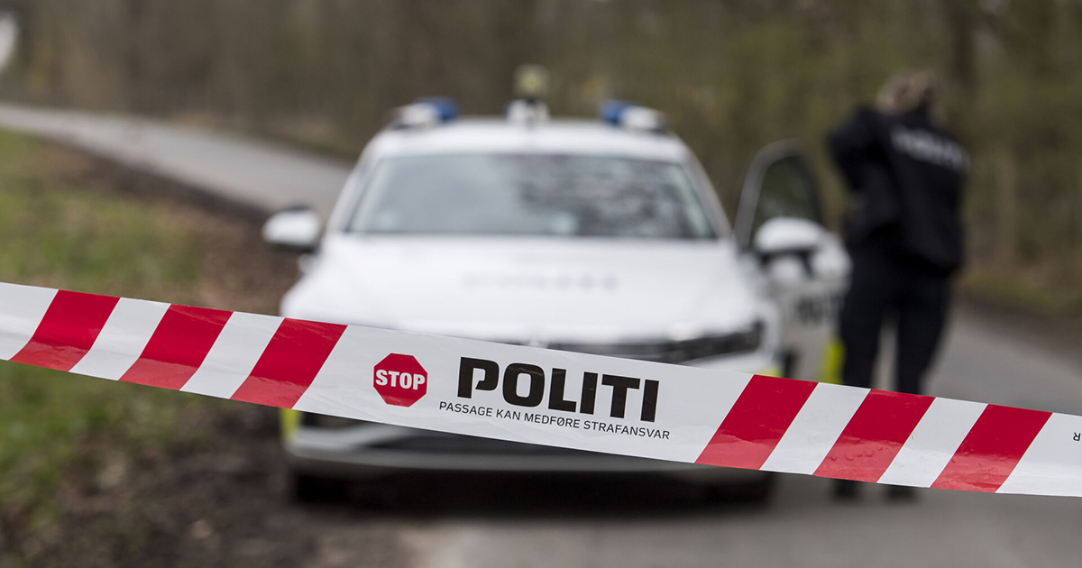 Politi