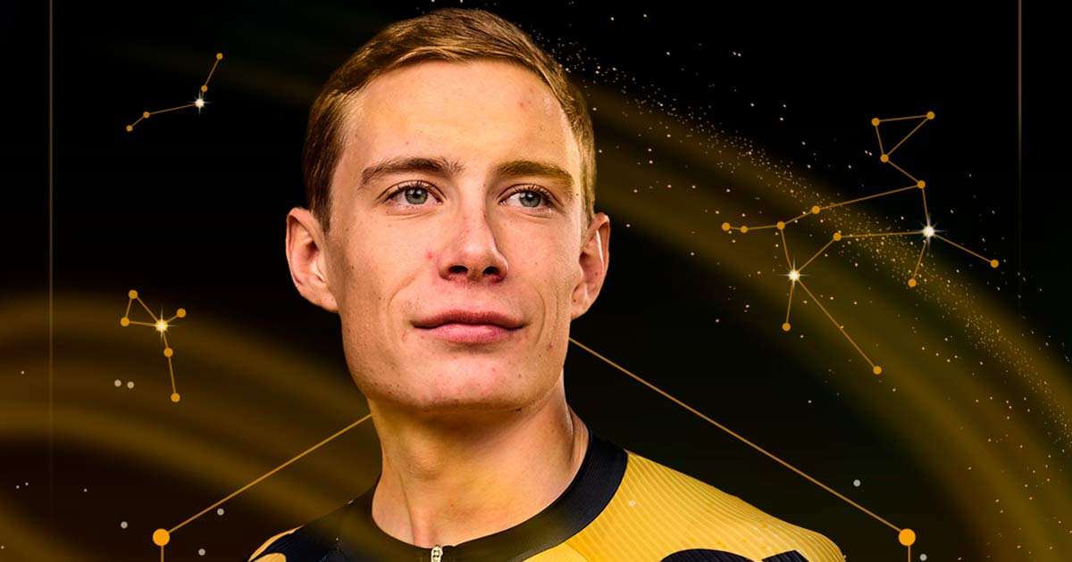 Jonas Vingegaard