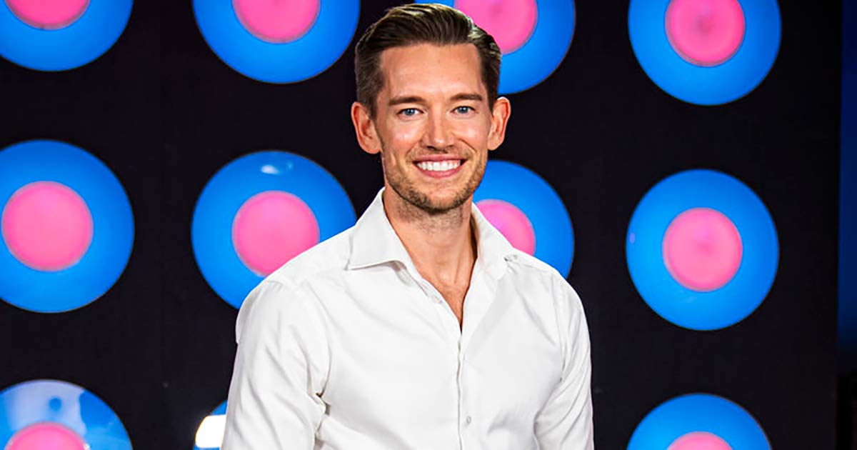Morten Kjeldgaard