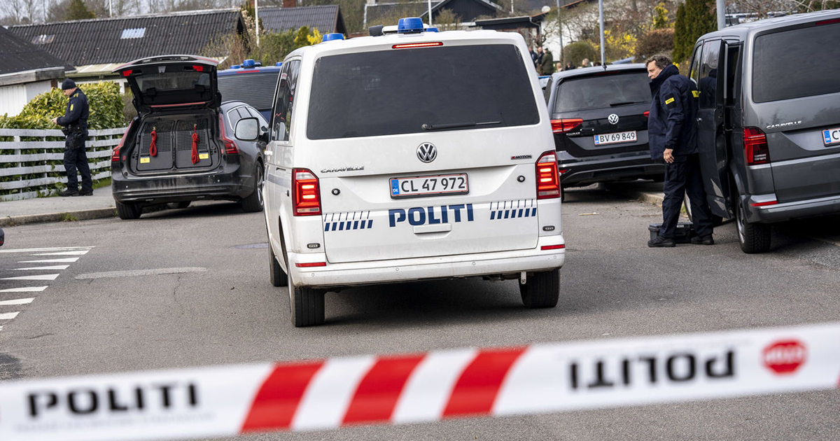 Politi