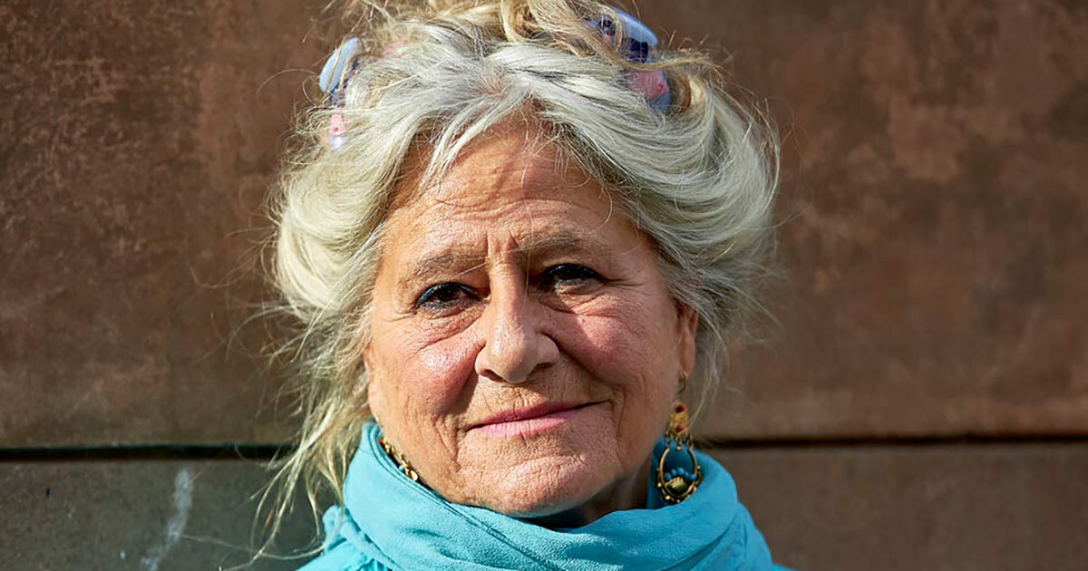 Judith Rothenborg