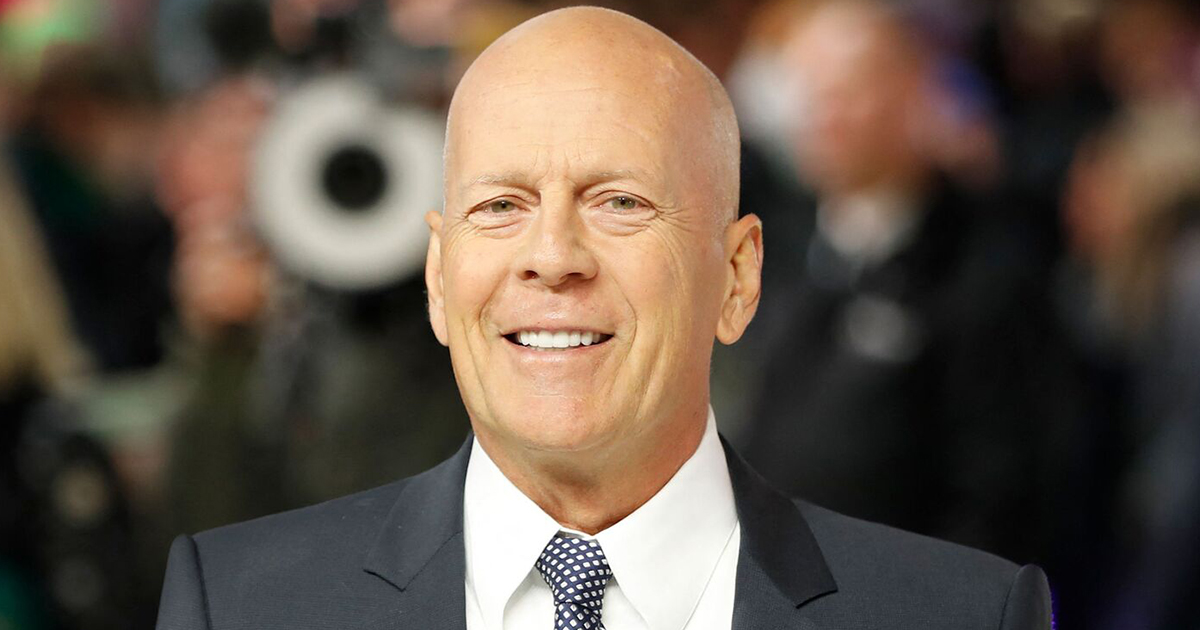 Bruce Willis