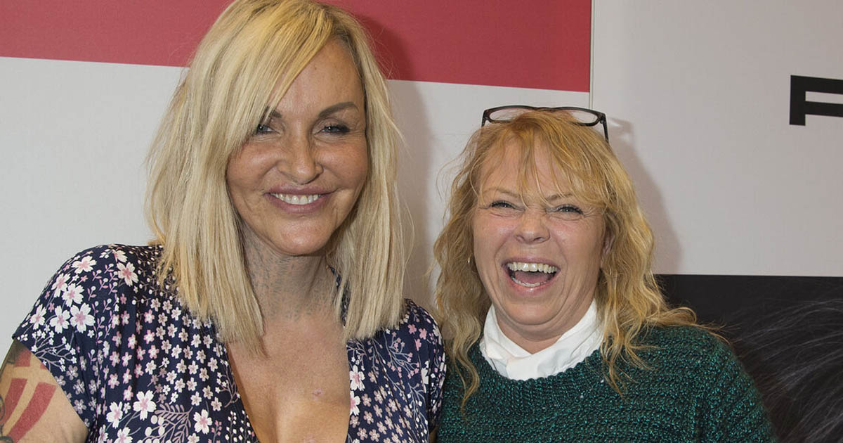 Linse Kessler Alle Nyheder Artikler Om Den Danske Realitystjerne Linse Kessler Alle Nyheder Artikler Om Den Danske Realitystjerne