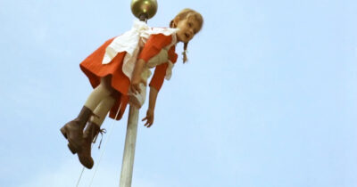 Lena Wisborg Candinger