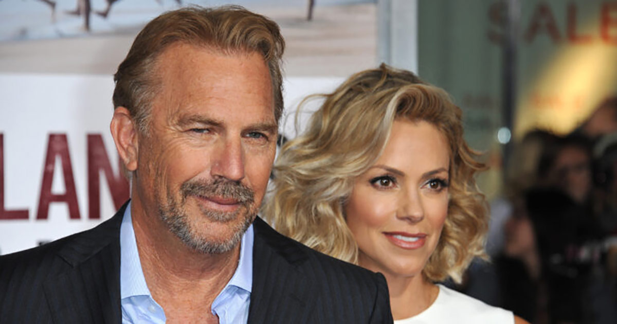 Kevin Costner