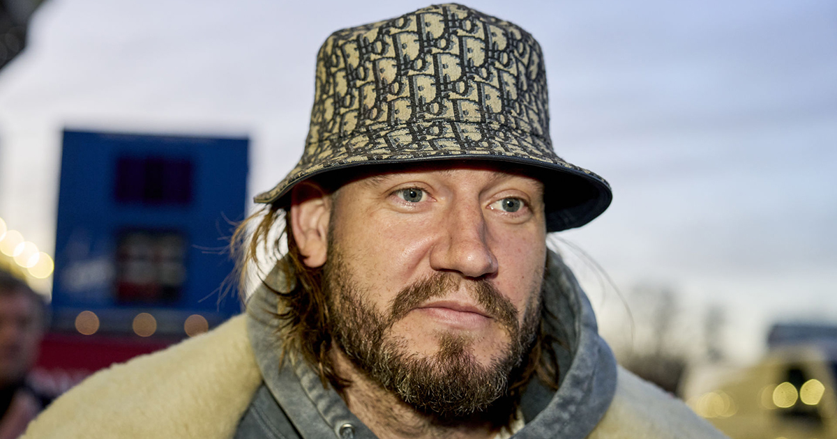 Bendtner