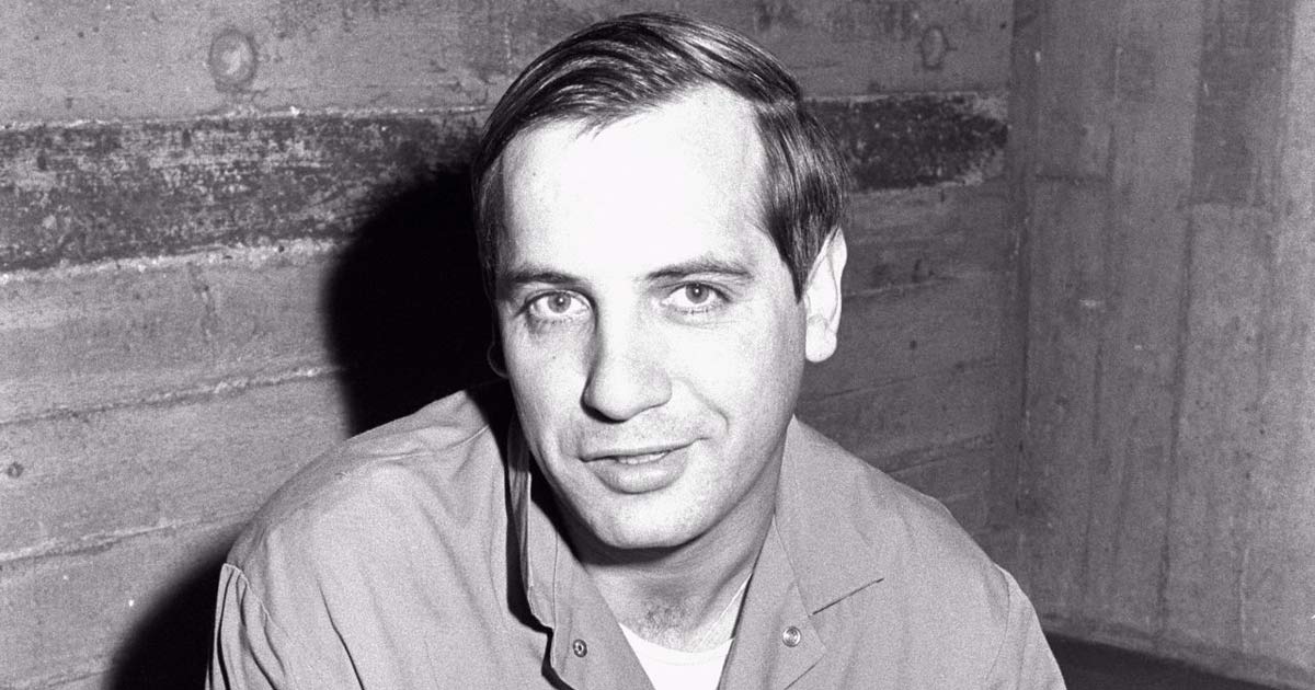 Naum Conevski