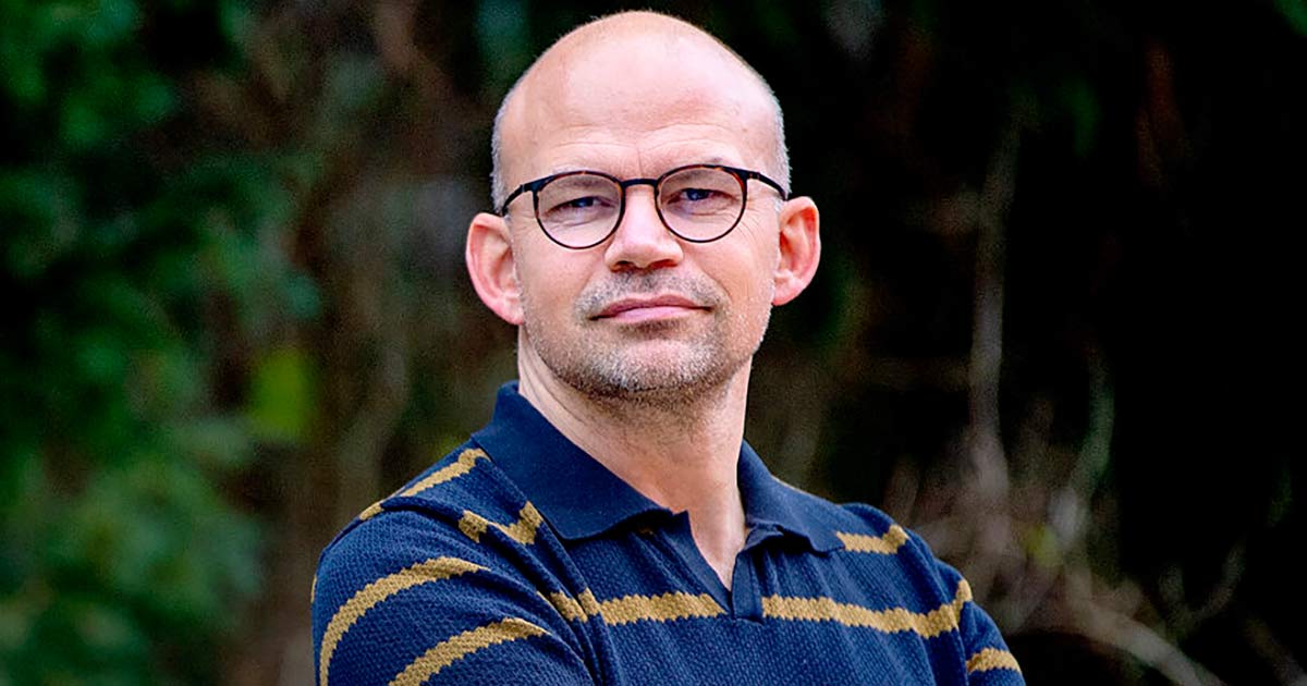 Jesper Vollmer