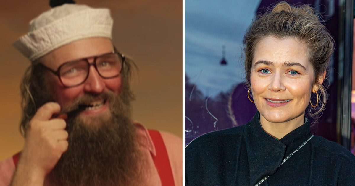 Onkel Reje Sofie Lassen-Kahlke
