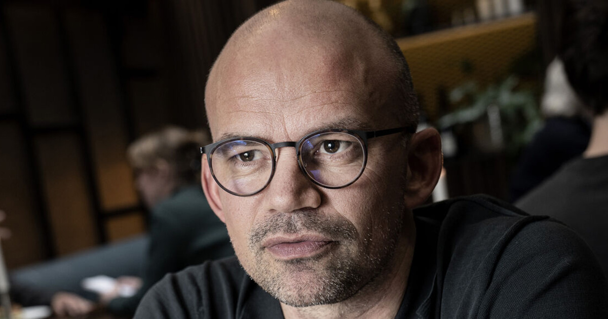 Jesper Vollmer