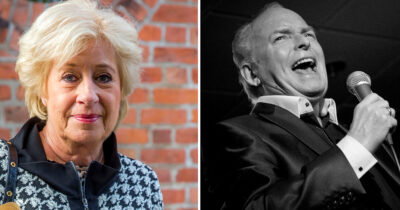 Birthe Kjaer Peter Belli