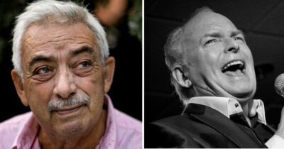 Johnny Reimar Peter Belli