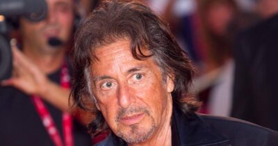 Al Pacino