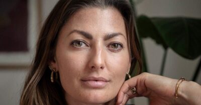 Sara Maria Franch-Maerkedahl