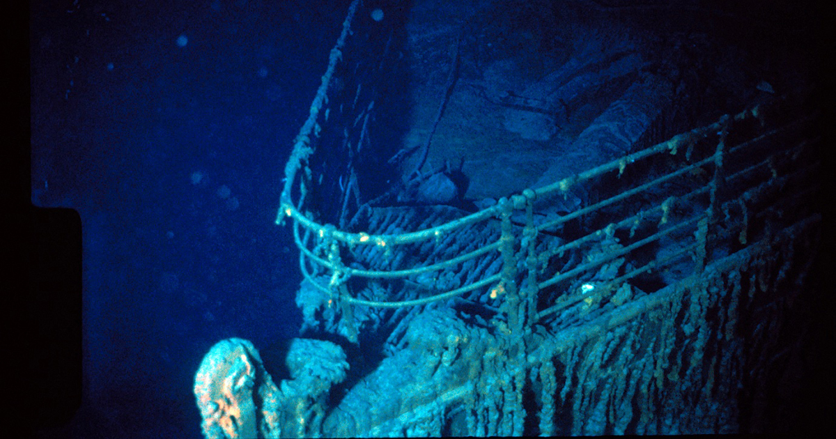 Titanic
