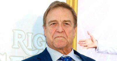 John Goodman