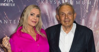 Janni Ree Karsten Ree