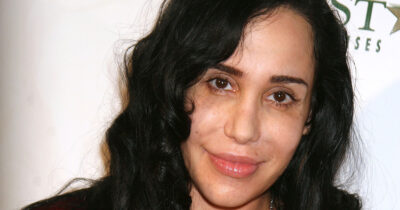 Nadya Suleman
