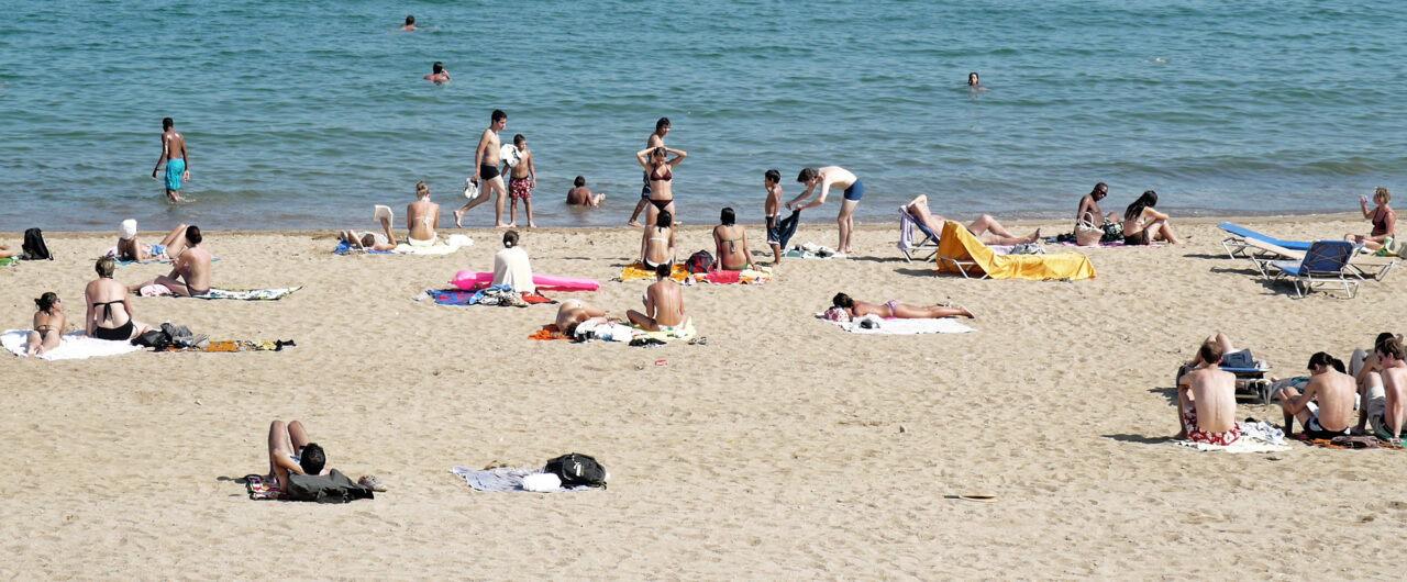strand