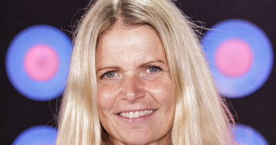 Heidi Frederikke Sigdal