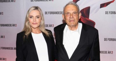 Janni Ree Karsten Ree