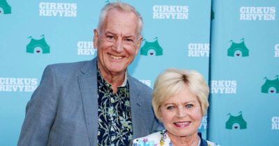 Keld Heick Hilda Heick