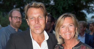 Mikkel Beha Erichsen Marian Midé Andersen