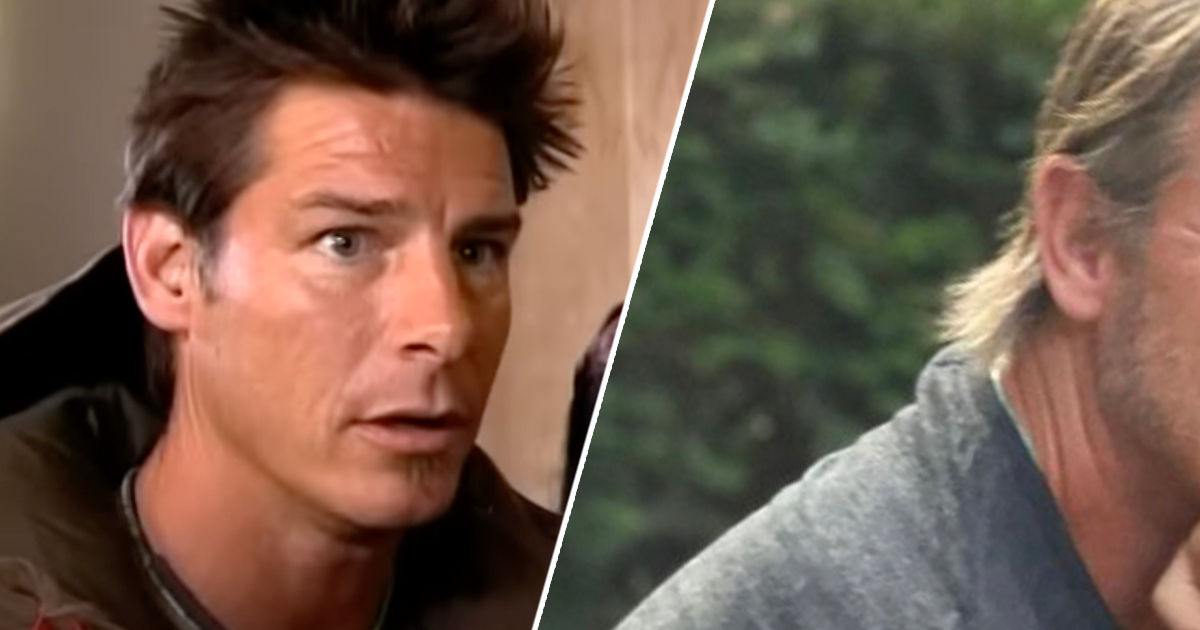 Ty Pennington forlod &lsquo;Extrem Hjemmeservice&rsquo;: Her er han i dag