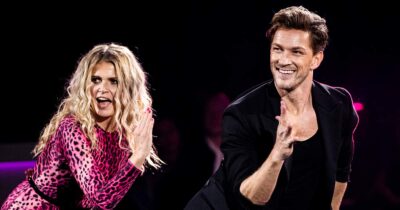 Heidi Frederikke Rasmussen Michael Olesen