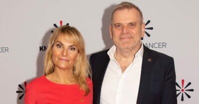 Michéle Bellaiche Hans Pilgaard