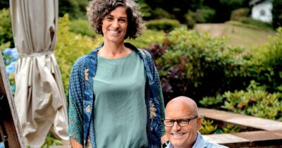 Anne Dorthe Tanderup Bjarne Riis