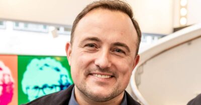 Thomas Evers Poulsen