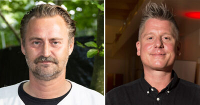 Jesper Dahl Robert Hansen