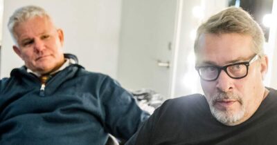 Anders Bircow Thomas Eje