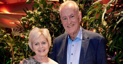 Hilda Heick Keld Heick