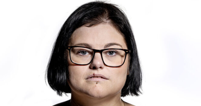 Nadja Engsig