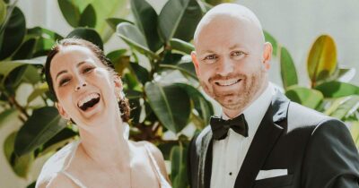 Gift ved foerste blik