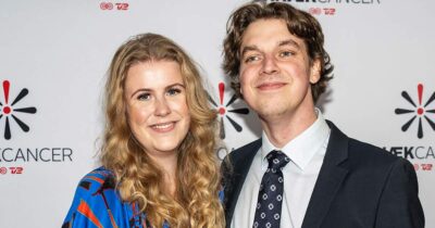 Heidi Albrechtsen Lasse Hagelberg