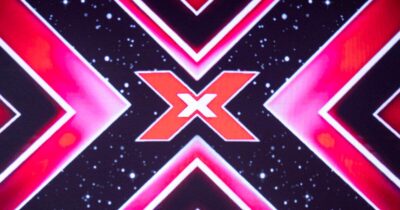 X Factor