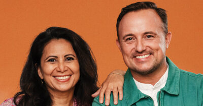 Özlem Cekic Thomas Evers Poulsen