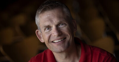 Andreas Mogensen